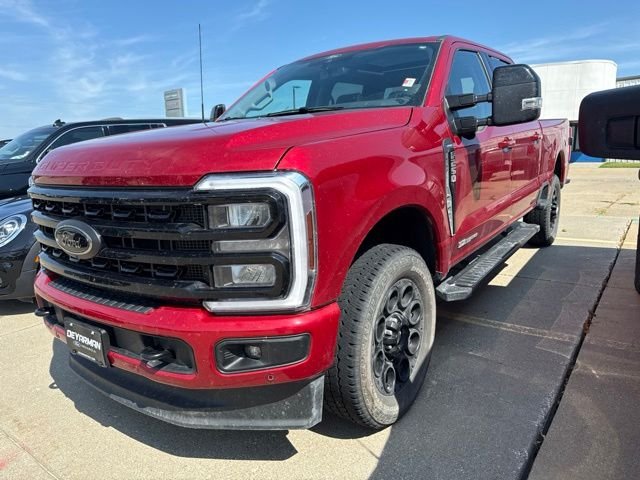 ford f-250 super duty 2024 1FT8W2BT8REF04638 image ford f-250 super duty 2024 1FT8W2BT8REF04638 image